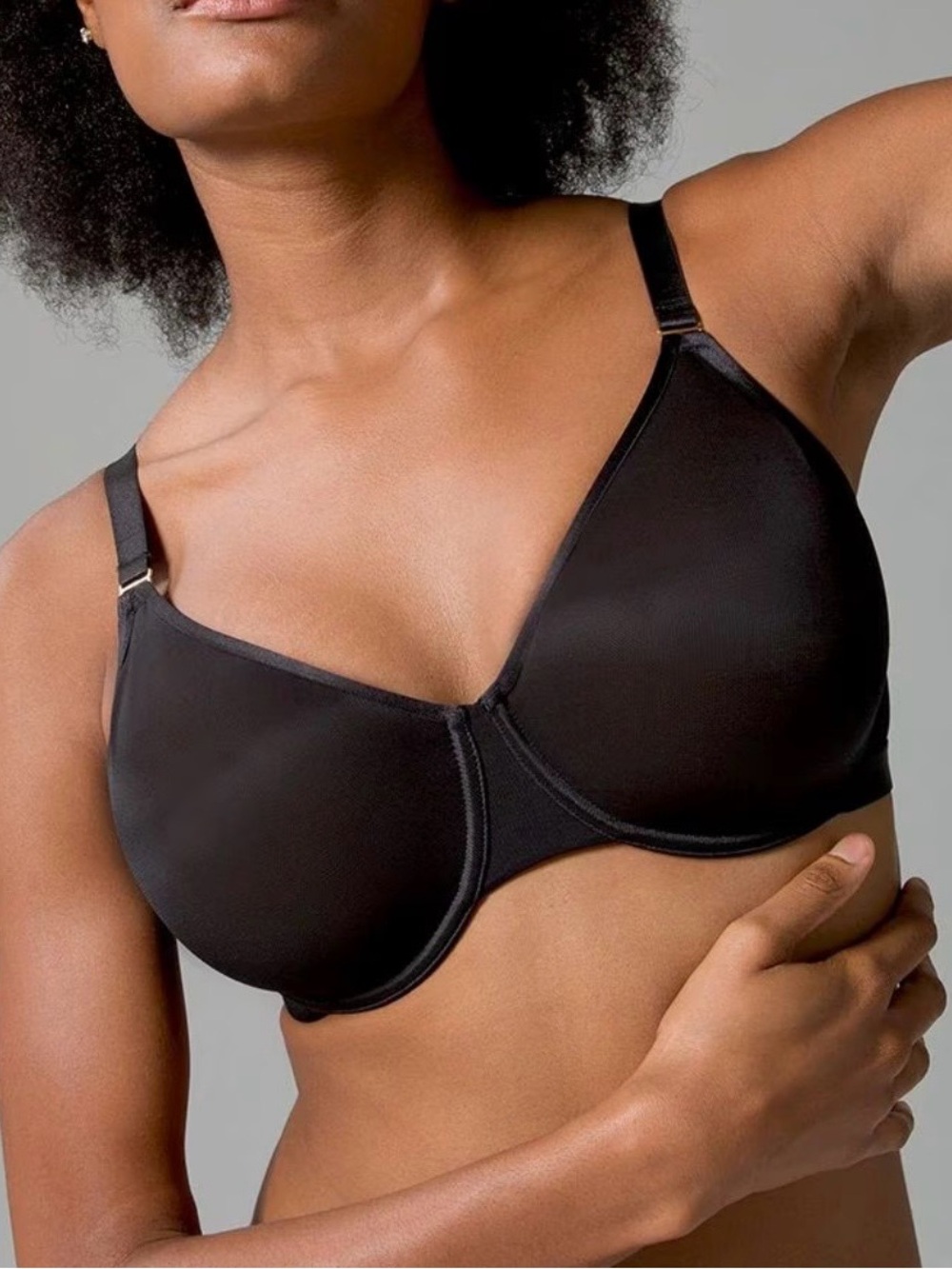 Soma Unbelievable Minimizer Bra